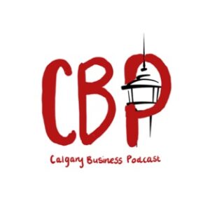 Peer Guidance Founder Calgary Business Podcast