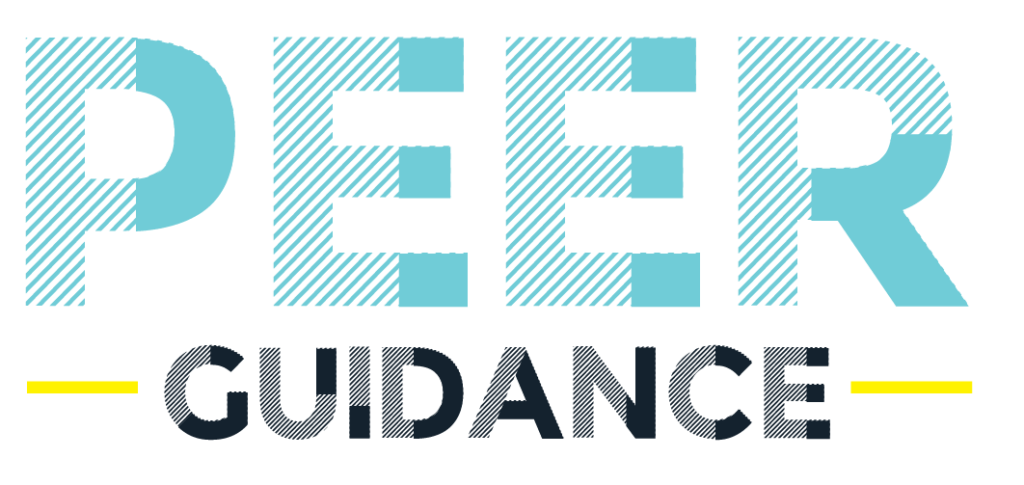 Peer Guidance Logo